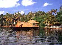 Periyar Tour Packages