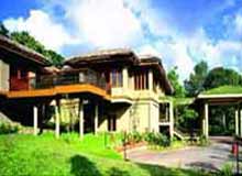 Shopping in Periyar