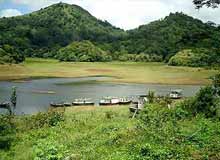 Weekend Getaways from Periyar
