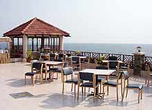 Restaurants in Thiruvananthapuram
