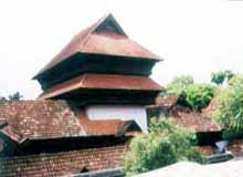 Weekend Getaways from Thiruvananthapuram