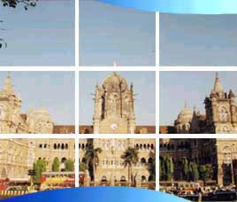 Tourism in Calcutta, Tourist Places in Calcutta, Calcutta Tourism, Tourist Destinations in Calcutta, Tours to Calcutta
