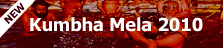 Kumbh Mela 2010 at Haridwar