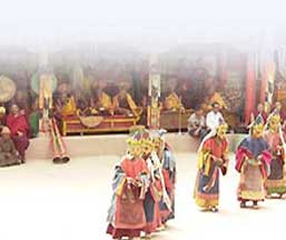 Jewels Of Ladakh 
