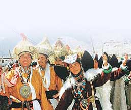 Little Tibet Experience 