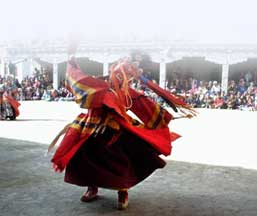 Journey to Ladakh 