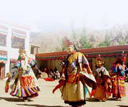 Quick Glimpses of Ladakh