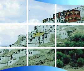 Tourism in Ladakh, Tourist Places in Ladakh, Ladakh Tourism, Tourist Destinations in Ladakh, Tours to Ladakh