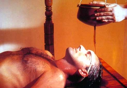 Leela Palace Goa Spa Picture Gallery