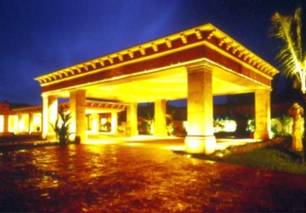 Leela Palace Goa Spa Picture Gallery