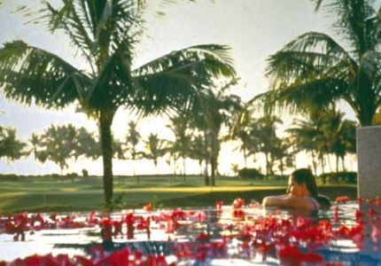 Leela Palace Goa Spa Picture Gallery