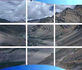 Tourism in Leh, Tourist Places in Leh, Leh Tourism, Tourist Destinations in Leh, Tours to Leh