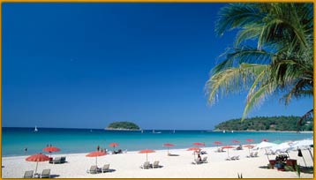 Beaches in India - Luxury Beach Holidays in India - Luxurious Beaches in India 