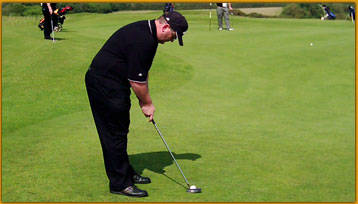  Gold Tours in India - Luxury Golf Tours in India