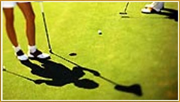 Airtel India Golf Festival
