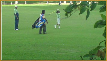 Eagleton Open Amateur