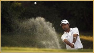 Emaar-MGF Indian Masters