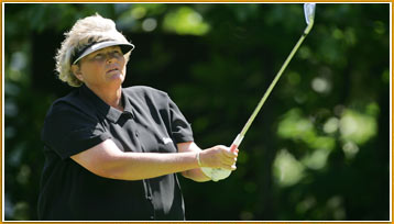 Golf Events in India