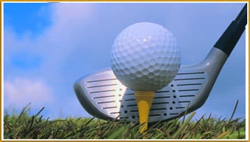 Golf Tips Tricks