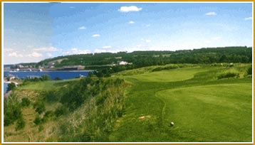 Golf Tour Itineraries