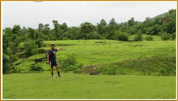 Jeev Milkha Singh