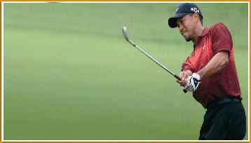 Singhania Open Golf Championship