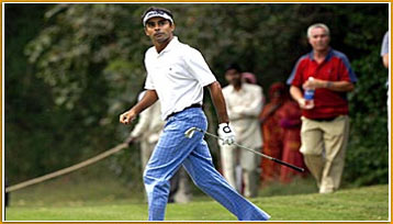 Solaris Chemtech Open Golf Championship