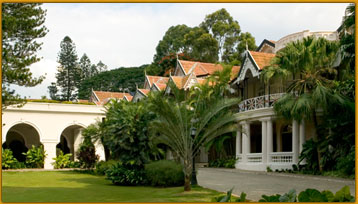 Luxury Hotels Bangalore - Deluxe Hotels & Resorts in Bangalore