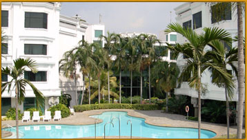 Luxury Hotels Chennai - India Luxury Hotels Chennai