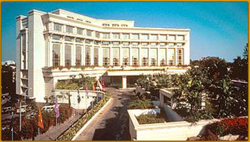 Luxury Hotels In Hyderabad Andhra Pradesh India - Deleuxe Hotels and Heritage Hotel In Hyderabad