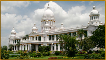 Luxury Hotels in Mysore - India Luxury Hotels in Mysore