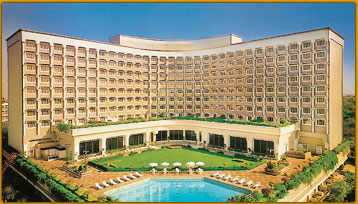 Luxury Hotels in New Delhi
