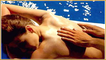 Spa in Golden Palm Resort & Spa in Bangalore