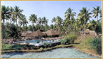 Marai Beach Resort Mararikulam