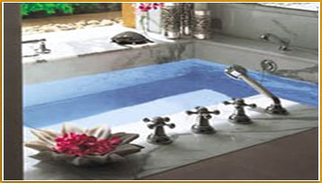 Oberoi Rajvilas Hotel Jaipur