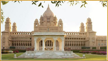Taj Spas in Chandigarh