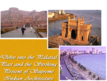  Architecture Tour Of India