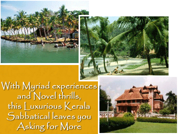  Kerala Tours, Kerala Tour Packages