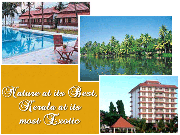 Kerala Tour, Exotic Kerala Tour
