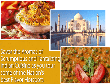 Golden Triangle Tour India