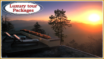Luxury Tours to India