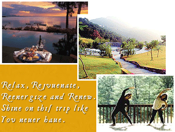 Spa Ayurveda And Taj Tours