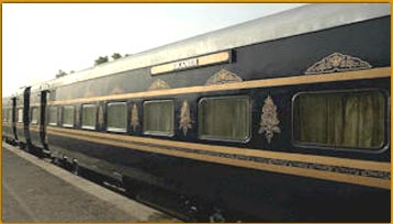 Heritage on Wheels