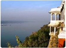 Accommodation in Madhya Pradesh