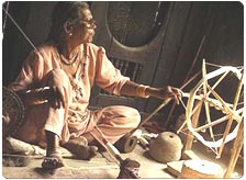 Arts and Crafts of Madhya Pradesh