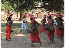Muria Dance Madhya Pradesh
