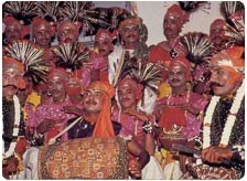 Relo Tribal Songs Madhya Pradesh