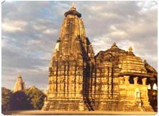 Best Time to Visit Madhya Pradesh