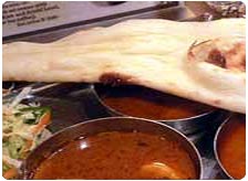 Influences on Madhya Pradesh Cuisine