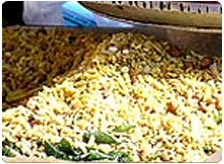 Popular Delicacies of Madhya Pradesh